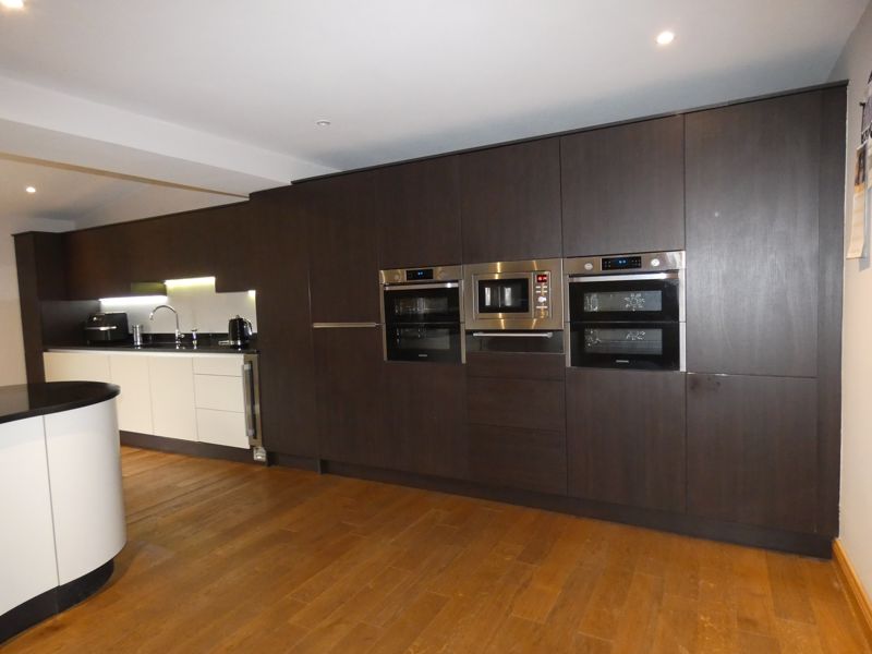 Extended Kitchen- click for photo gallery